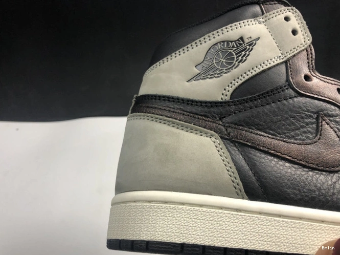 Bmlin LIGHT -033 AIR JORDAN HIGH 555088 ARMY 1 0812